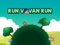 Vovan Run Adventure Arcade Game