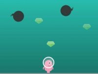 Gem Room Arcade Game