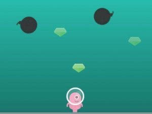 Gem Room Arcade Game