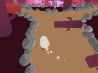 Sheep Endless Runner Arcade