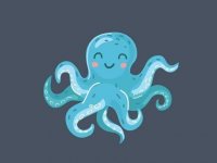 Friendly Creatures Match 3 Puzzle