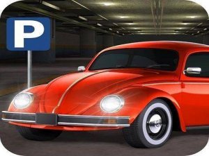 Real Car Parking Mania Simulator Online Driving Game