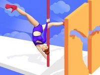 Artistic Dance Flow - Rhythm & Dance Game