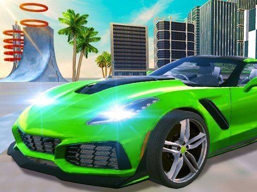 Mega City Missions: Car Driving screenshot 1