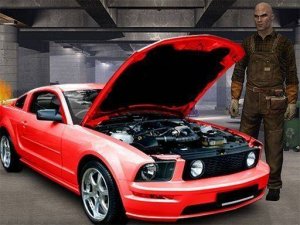 Car Mechanic Simulator Online Simulation Game