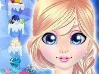 Princess Hidden Object Puzzle