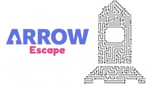 Arrow Escape Puzzle Game - Logic Puzzle Game