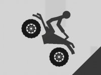 Stickman Pose Puzzle