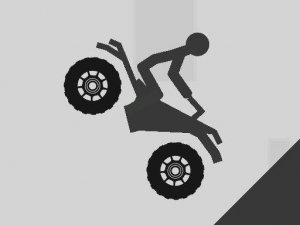 Stickman Physics Puzzle