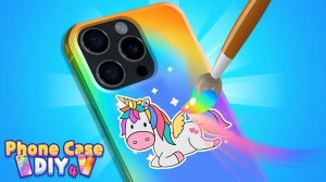 Case Canvas: Artful Design Studio screenshot 2