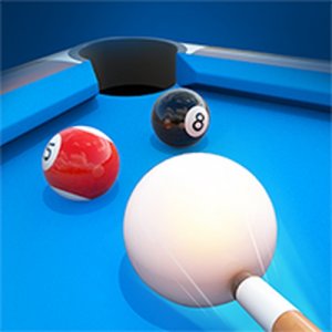 8 Ball Pro Online Pool Game - Sports Game