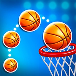 Basketball Challenge Online Arcade Game