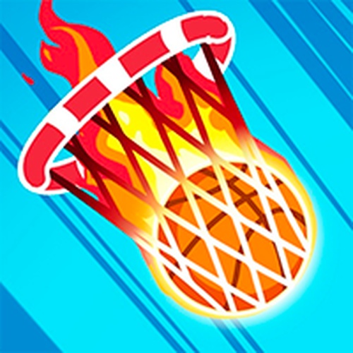 Basketball Shots Arcade Game screenshot 1