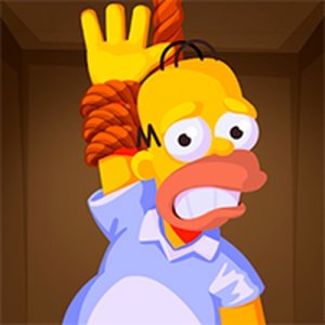 Rescue the Figure Logic Challenge