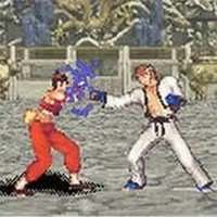 Tekken Advance Retro Fighting Game