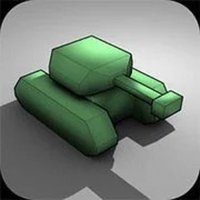 Armored Duel Arena - Strategy Game