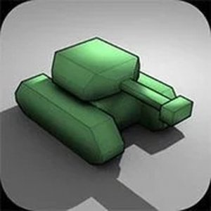 Armored Duel Arena - Strategy Game