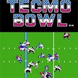 Tecmo Bowl Online Arcade Game