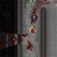 Cursed Night Co-op Survival