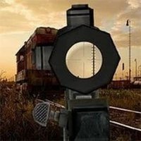 Precision Hunter 6: Action Game