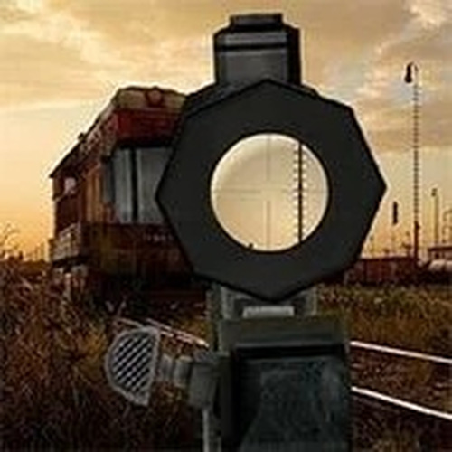 Precision Seeker 6: Action Puzzle screenshot 1