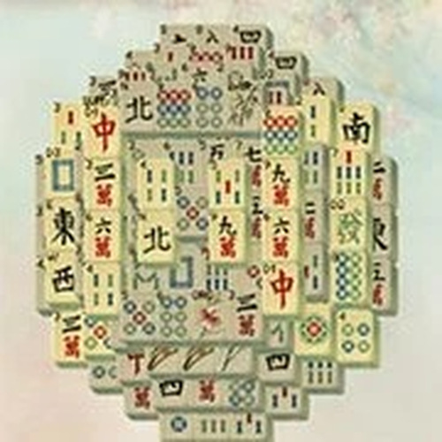 Mahjong Solitaire Tile Match screenshot 1