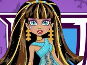 Fantasy Campus Cosplay Fashion