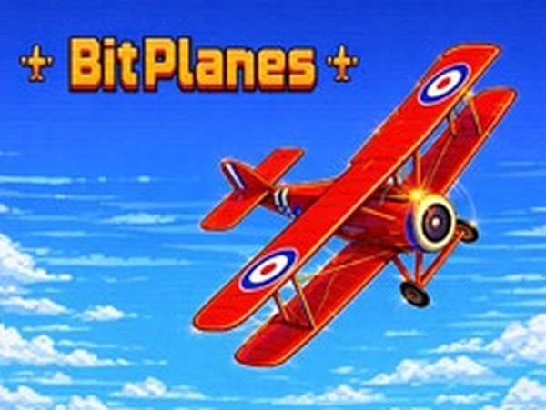Pixel Planes: Sky Challenge screenshot 1