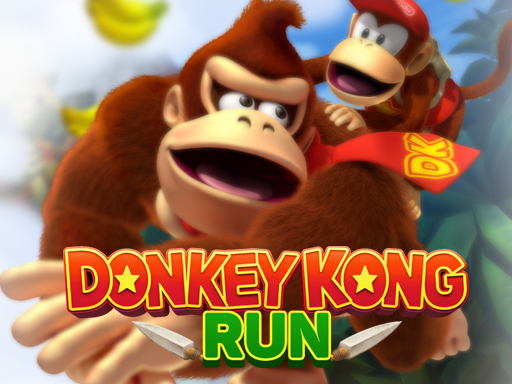 Jungle Runner Adventure Game screenshot 1