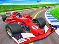 Formula Car Racing Game