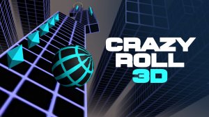 Sphere Dash 3D Endless Track