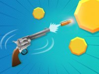 Spinny Blaster Target Challenge