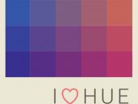 Color Hue Puzzle Game