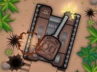 Armor Clash Defense: Tactical Strategy Game