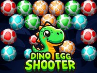 Dino Egg Match Puzzle