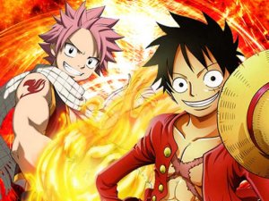 Anime Hero Showdown: Action Adventure