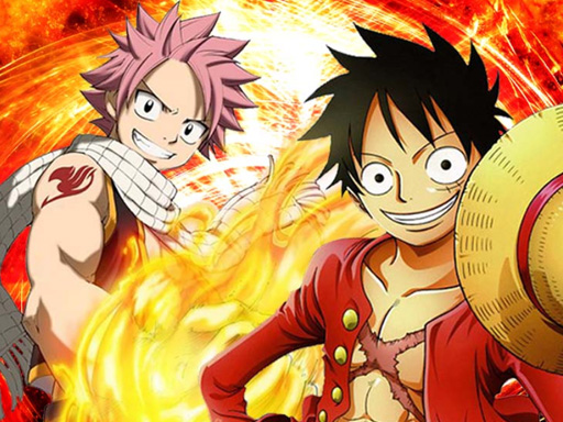 Anime Heroes: Action Adventure Game screenshot 1
