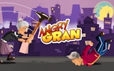Gran Run & Smash Arcade
