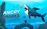 Aquatic Journey: Sunlit Seas