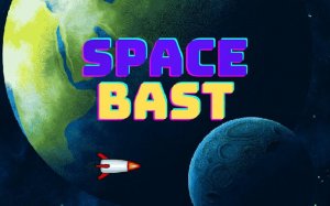 Bast Space: Cosmic Explorer Arcade Online Game - Arcade Game
