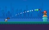 Cannon Hero Online - Family Friendly Shooting Arcade