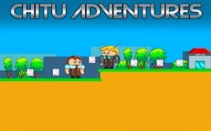 Chitu Office Quest Platformer screenshot 2