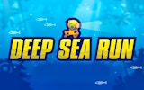 Deep Sea Run: Endless Ocean Runner
