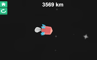 Dr Projectiles: Sci-Fi Minigames