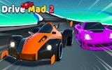 Drive Mad 2: Arcade Racing Challenge