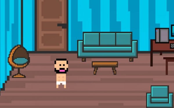 Remote Career Simulator: Freelancer Life screenshot 1