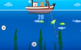 Reel Catch Sea Adventure