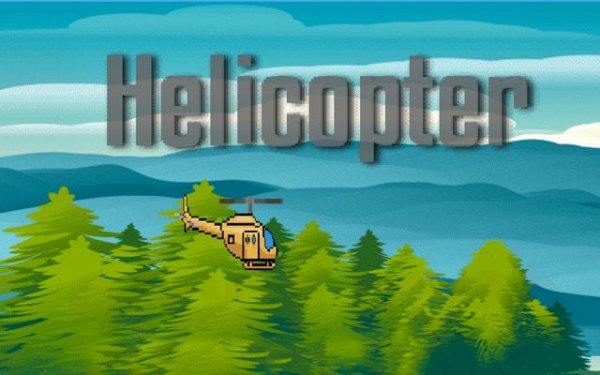 Sky Rescue Flight Adventure screenshot 1