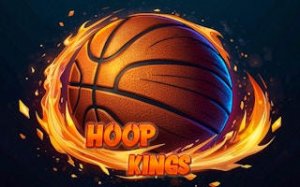 Hoop Kings Basketball Puzzle screenshot 2