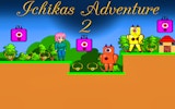 Ichikas Adventure 2: Anime Platformer